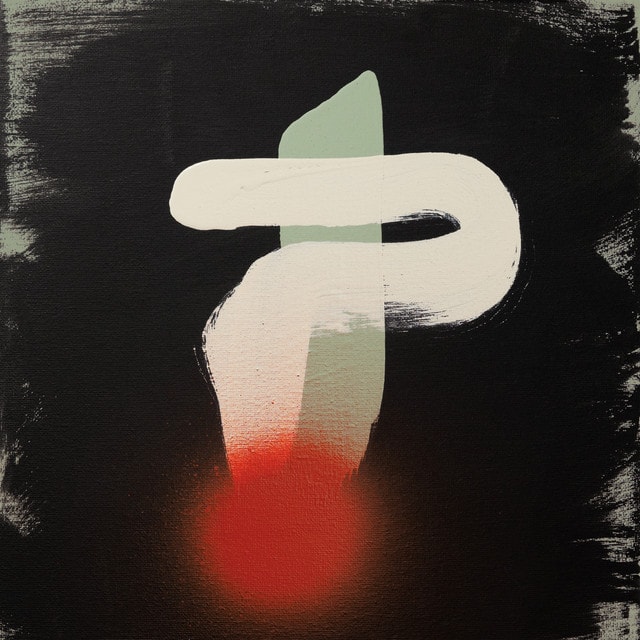 interrobang cover art