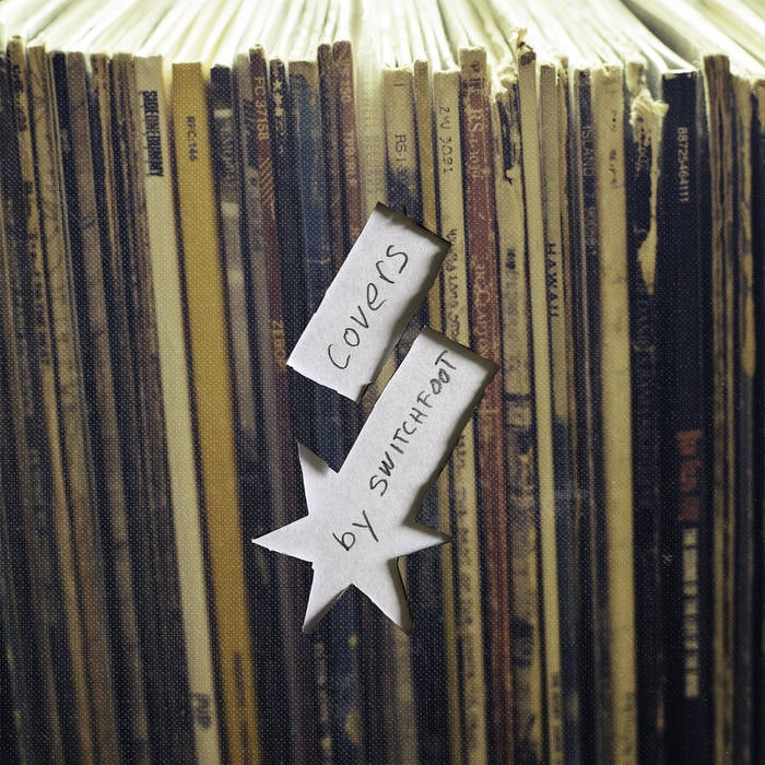 Covers cover art